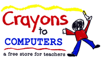 CrayonToComputers