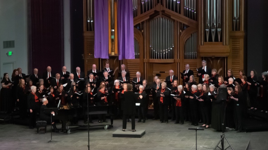 NKY Community Chorus